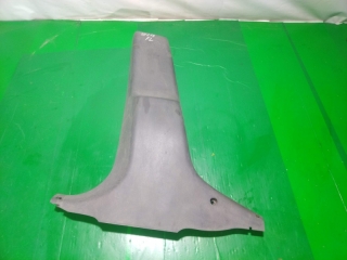 Накладка на стойку, NISSAN, AD, VFY11, QG15DE, 2000, L, низ, 76916-WD000