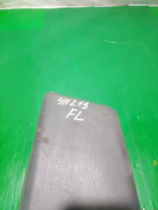 Накладка на стойку, NISSAN, AD, VFY11, QG15DE, 2000, L, низ, 76916-WD000