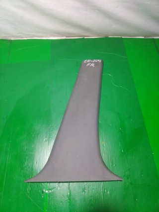 Накладка на стойку, HONDA, ACCORD, CE1, F22B, 1996, R, низ, 84121-SV4-0000