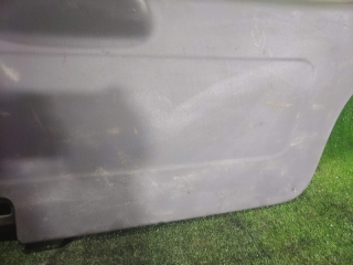 Обшивка двери багажника, HONDA, ACCORD, CE1, F22B, 1996