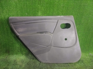Обшивка двери, RENAULT, LOGAN, LS0H, K7JA710, 2014, R, L, 8200916246
