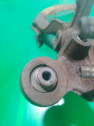 Цапфа, HONDA, ACCORD, CE1, F22B, 1996, R, L