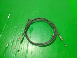 Трос капота