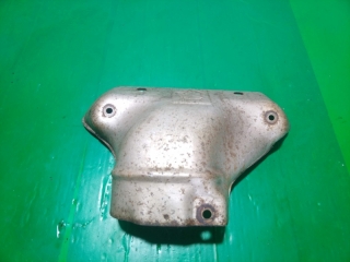 Кожух выпускного коллектора, HONDA, ACCORD, CE1, F22B, 1996