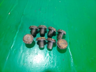 Болт маховика, HONDA, ACCORD, CE1, F22B, 1996