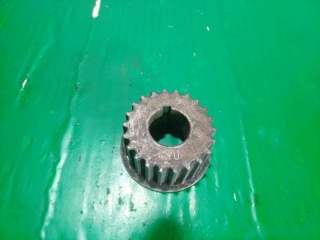 Шестерня коленвала, DAEWOO, MATIZ, 2004