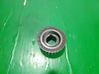 Шестерня коленвала, DAEWOO, MATIZ, 2004