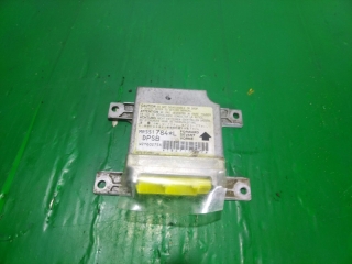 Блок управления airbag, MITSUBISHI, PAJERO, V78W, 4M41, 2004, MR551784