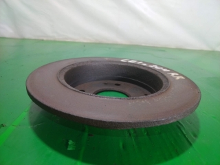 Диск тормозной, HONDA, ACCORD, CE1, F22B, 1996, R, L