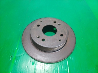 Диск тормозной, HONDA, ACCORD, CE1, F22B, 1996, R