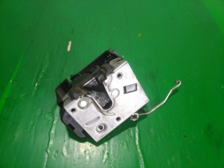 Замок двери, OPEL, CORSA, F68, Z12XE, 2004, F, R, 24434883