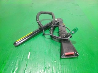 Фиксатор ремня безопастности, OPEL, CORSA, F68, Z12XE, 2004, F, L