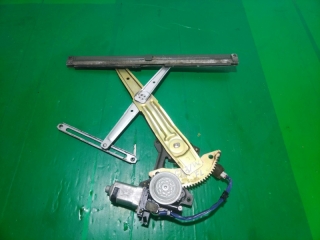 Стеклоподьемник, SUZUKI, CULTUS, GD31W, G16A, 1997, F, L, 83460-80F00