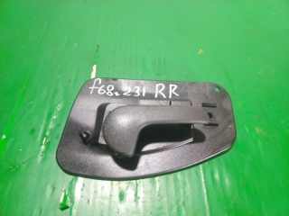 Ручка двери внутренняя, OPEL, CORSA, F68, Z12XE, 2004, R, R, 13110963
