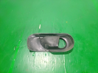 Обрамление ручки двери, OPEL, CORSA, F68, Z12XE, 2004, F, L, 13106251