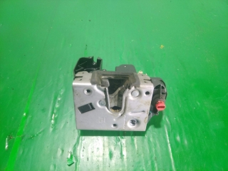 Замок двери, OPEL, CORSA, F68, Z12XE, 2004, R, L