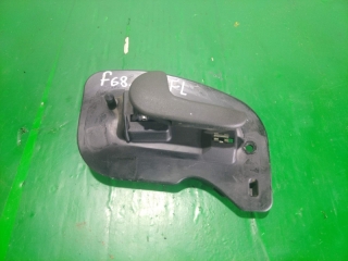 Ручка двери внутренняя, OPEL, CORSA, F68, Z12XE, 2004, F, L, 13110956