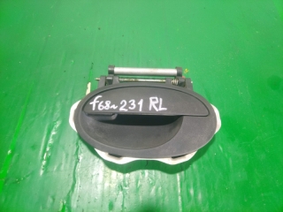 Ручка двери внешняя, OPEL, CORSA, F68, Z12XE, 2004, R, L