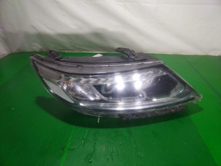 Фара, KIA, SORENTO, XM, G4KE, 2012, F, R