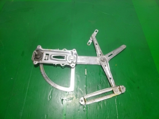 Стеклоподьемник, OPEL, CORSA, F68, Z12XE, 2004, F, R