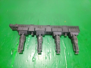 Катушка зажигания, OPEL, CORSA, F68, Z12XE, 2004