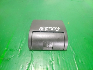 Пепельница, OPEL, CORSA, F68, Z12XE, 2004