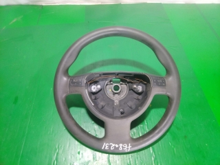 Руль, OPEL, CORSA, F68, Z12XE, 2004
