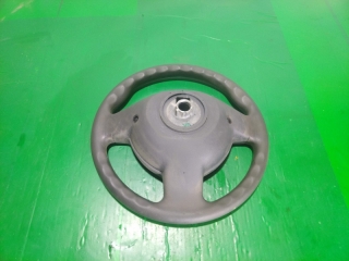 Руль, OPEL, CORSA, F68, Z12XE, 2004