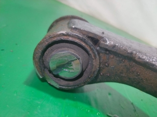 Рычаг, MITSUBISHI, PAJERO, V78W, 4M41, 2004, R, L