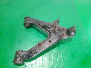 Рычаг, MITSUBISHI, PAJERO, V78W, 4M41, 2004, R, R, верх