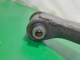 Рычаг, MITSUBISHI, PAJERO, V78W, 4M41, 2004, R, R, верх