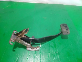 Педаль тормоза, MITSUBISHI, PAJERO, V78W, 4M41, 2004