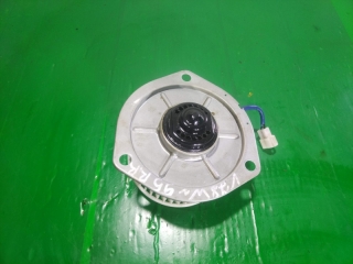 Мотор печки, MITSUBISHI, PAJERO, V78W, 4M41, 2004, R