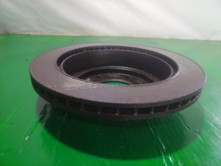 Диск тормозной, MITSUBISHI, PAJERO, V78W, 4M41, 2004, R