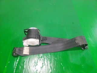 Ремень безопасности, MITSUBISHI, PAJERO, V78W, 4M41, 2004, R, R