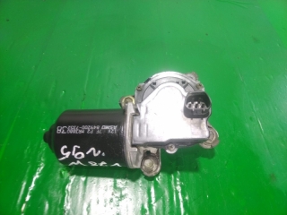 Мотор стеклоочистителя, MITSUBISHI, PAJERO, V78W, 4M41, 2004, F, MR388038