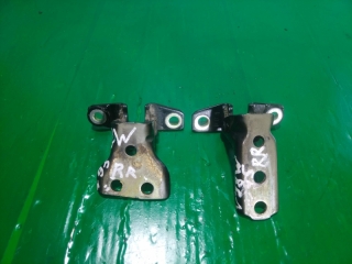 Петля двери, MITSUBISHI, PAJERO, V78W, 4M41, 2004, R, R