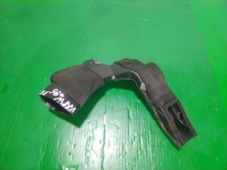 Воздуховод, MITSUBISHI, PAJERO, V78W, 4M41, 2004, MR360771