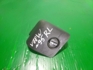 Крышка багажного отделения, MITSUBISHI, PAJERO, V78W, 4M41, 2004, R, L, MR402293