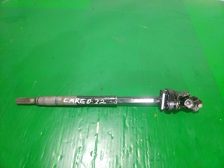 Карданчик рулевой, NISSAN, LARGO, C22, CA20, 1987