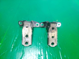 Петля двери, MITSUBISHI, PAJERO, V78W, 4M41, 2004, F, R