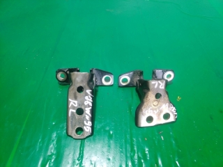 Петля двери, MITSUBISHI, PAJERO, V78W, 4M41, 2004, R, L