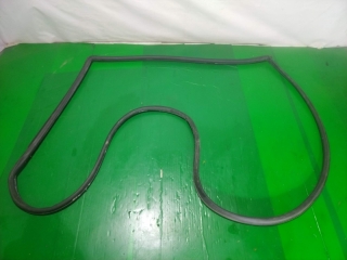 Уплотнитель двери, MITSUBISHI, PAJERO, V78W, 4M41, 2004, R, L