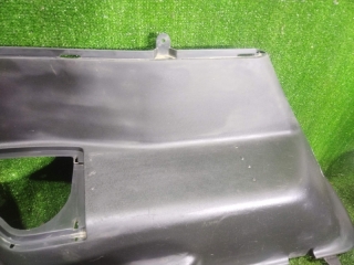 Обшивка багажника, MITSUBISHI, PAJERO, V78W, 4M41, 2004, L, низ, MR391265