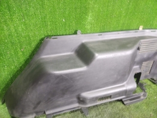 Обшивка багажника, MITSUBISHI, PAJERO, V78W, 4M41, 2004, R, низ