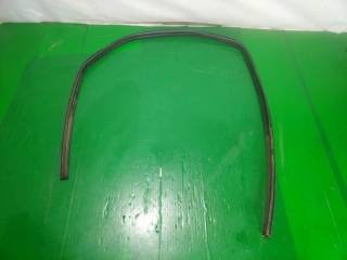 Уплотнитель стекла двери, OPEL, CORSA, F68, Z12XE, 2004, R, L
