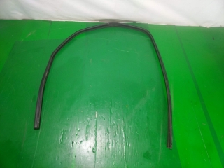 Уплотнитель стекла двери, OPEL, CORSA, F68, Z12XE, 2004, R, R