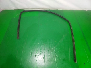 Уплотнитель стекла двери, OPEL, CORSA, F68, Z12XE, 2004, F, R