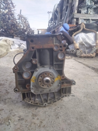 Крышка двигателя задняя, VOLKSWAGEN, PASSAT CC, 358, CDAB, 2010