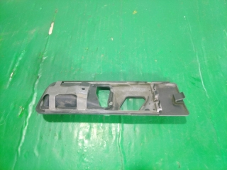 Обрамление ручки двери, MERCEDES BENZ, S-CLASS, W126, M117 E50, F, R, 1267660211